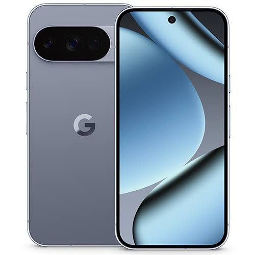 Brand new Google Pixel 10 Pro in porcelain finish